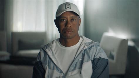 What We Learned From Tiger Woods Revealing Spinal Surgery Interview