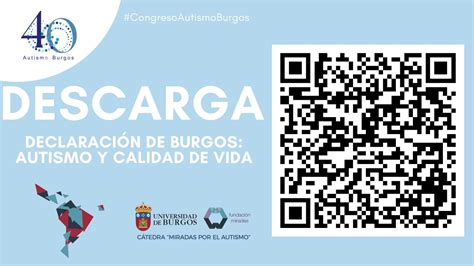 Congreso Online Congreso Autismo Burgos