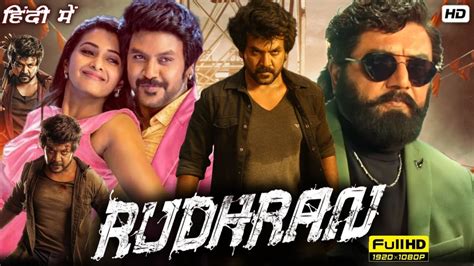 Rudhran Full Movie In Hindi Dubbed Hd Facts Reviews Raghava