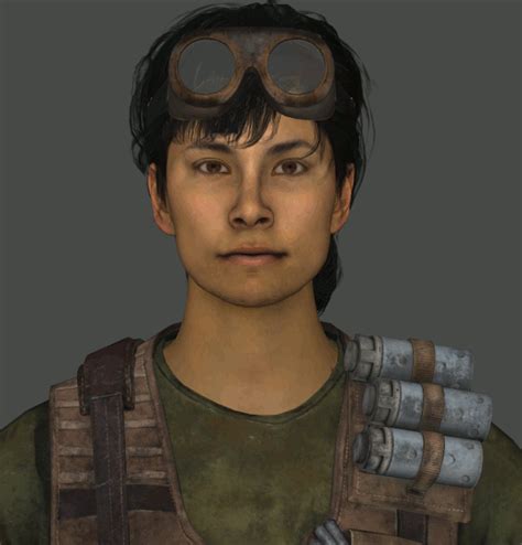 Star Wars Squadrons Zerelda Sage Xnalara by gep5 on DeviantArt