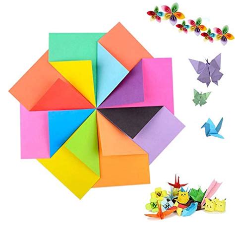 30 Le Migliori Recensioni Di Carta Origami 15X15 Testato