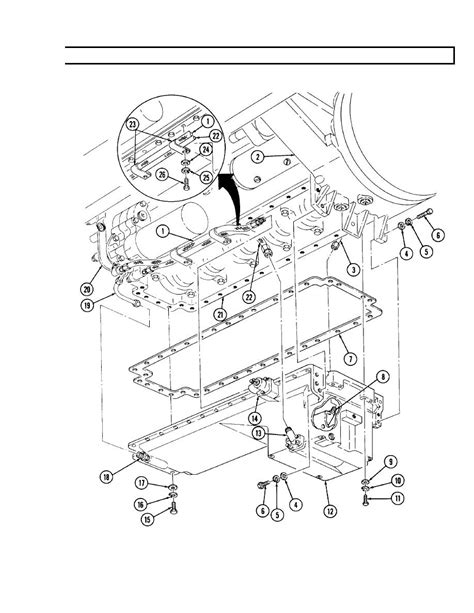 Oil Pan Maintenance Contd Tm