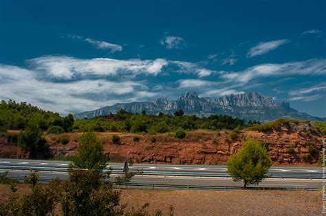 Монсеррат: ru_traveller — LiveJournal