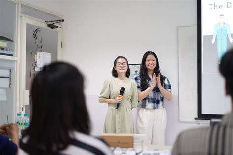 Lasalle College Higher Education Design School Jakarta And Surabaya