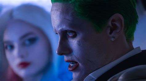 DC está preparando un spin off de Harley Quinn y el Joker Código