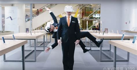 Xiaomi Mi Home Ad Shows Wide Range of Products in a Futuristic Galaxy ...