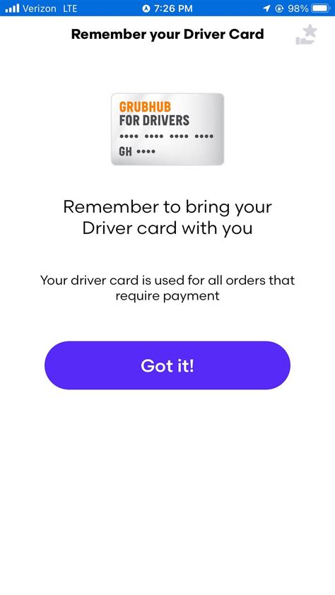 Anyway to stop the ‘do you have your card’ screen from popping up