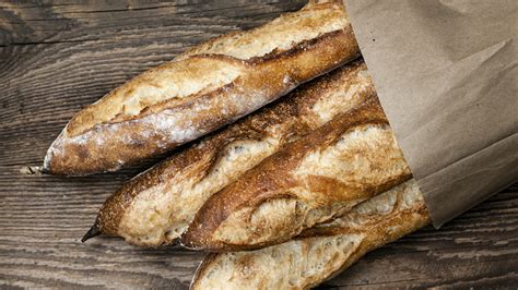 La Meilleure Baguette Tradition Du Rhône Se Trouve à Lyon Le Bonbon