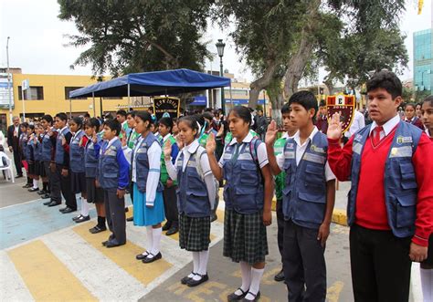 MEGA NOTICIA PARTICIPARON 17 INSTITUCIONES EDUCATIVAS DE IMPERIAL Y