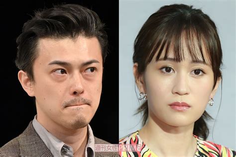 勝地涼、前田敦子との「離婚理由」が錯綜するも本当にヤバかったのは2人の“相性” 只恋