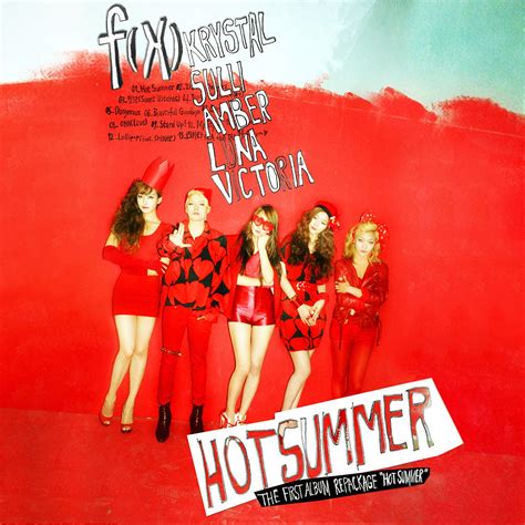 Hot Summer F X Last Fm