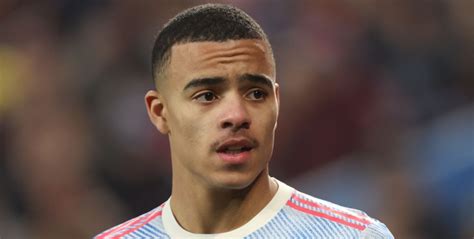 Gary Neville Cuestiona El Modo En Que Manchester United Manejó El Caso De Mason Greenwood