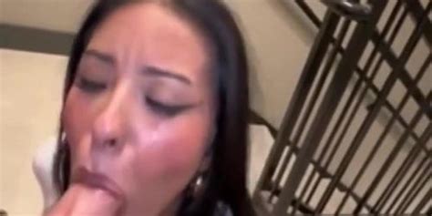 Horny Latina Risky Hard Sex Tnaflix