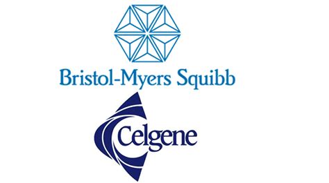 BMS Celgene Logo