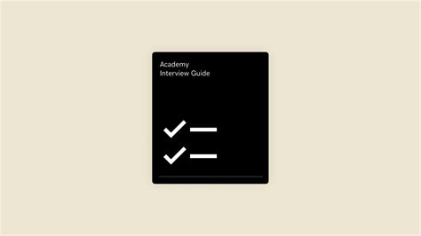 Ux Interview Tips How To Ace Your Next Interview