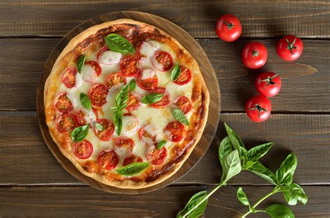 How To Grow Your Own Pizza Garden For The Best Pizza Parties Food