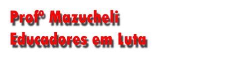 Prof Mazucheli Educadores em Luta CONTRERAS José A autonomia dos