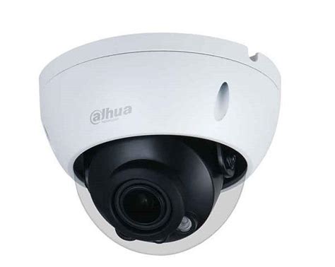 Camera Ip Dome H Ng Ngo I Megapixel Dahua Ipc Hdbw Ep As