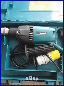 Makita 8406 100v Diamond Core Drill | Diamond Core Drill