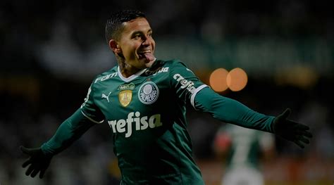 Martelo Batido Diretoria Define Futuro De Dudu No Palmeiras Veja Os