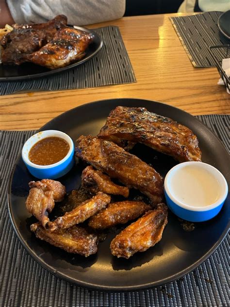 Spur Ribs And Wings Em 2024