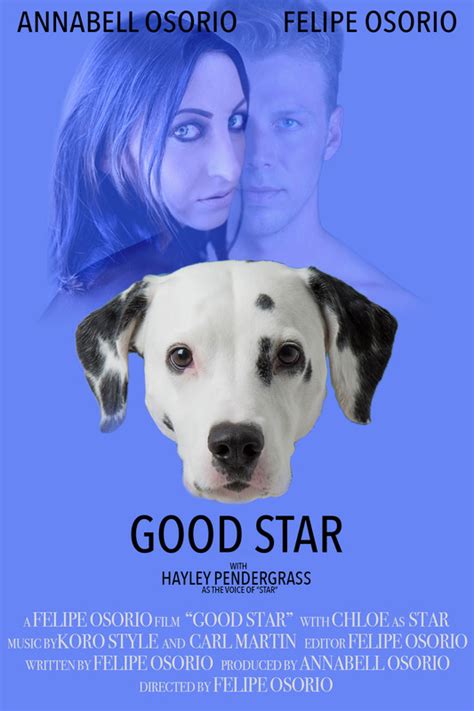 Good Star - FilmFreeway