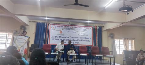 Orientation Programme May 25th 2023 Bet Degree College