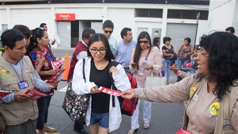 Fiesta De San Juan Minsa Brinda Recomendaciones A Turistas Para