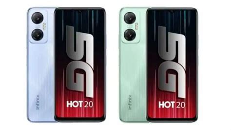 Infinix Hot G Lanc En Inde Avec Shuddh G Voici Les D Tails Du