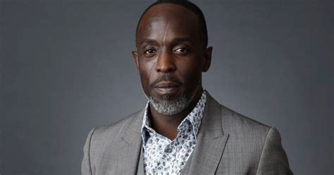 Michael K Williams Rivelata La Causa Del Decesso Dell Amato Attore