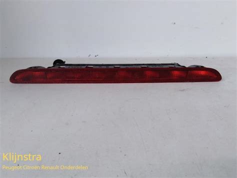 Third Brake Light Citroen Berlingo Multispace Multispace Kat