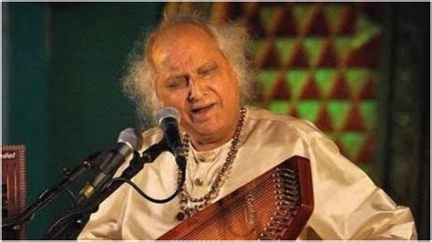 Pandit Jasraj: Indian classical music’s greatest voice falls silent ...