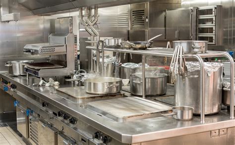 Why Stainless Steel Is Optimal For Food Processing Equipment