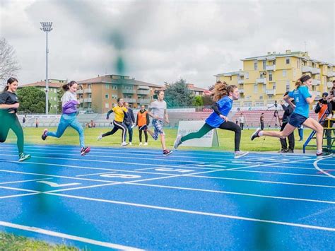 Un Passaggio Storico Lo Sport Nella Costituzione Ora Entri An