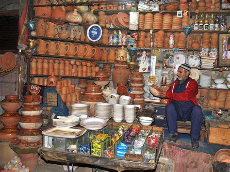 Clay Shop in Lahore - Business Recorder