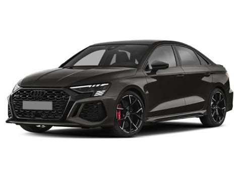 New Audi Rs Prices J D Power