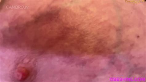 Beshine Blonde Bimbo Titties
