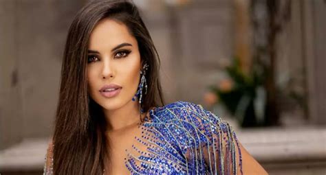 Pulzo On Twitter A Candidata De Miss Universo Le Quitaron La Corona