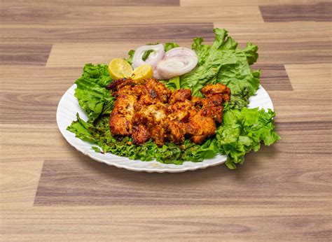 Turkish Fried Chicken