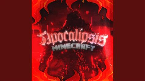 Apocalipsis Minecraft Piter G Zarcort Cyclo Feat Kronno Zomber