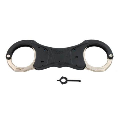 ASP Ultra Rigid Handcuffs