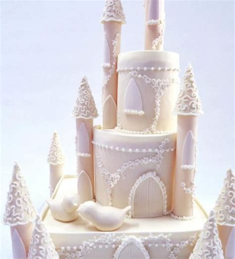 Wedding Cake Maker Marbella