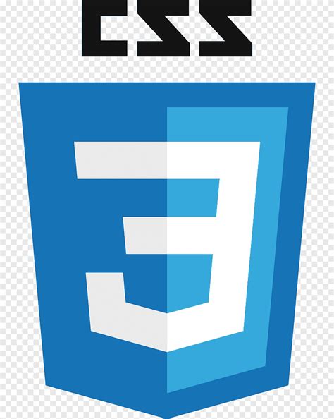 Web Development Cascading Style Sheets Html Logo Css3 Storm Blue