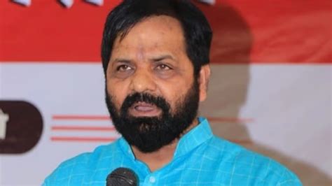 Shiv Sena Ubt Mlas Will Have To Follow Bharat Gogawales Whip Speaker Rahul Narwekar Hints