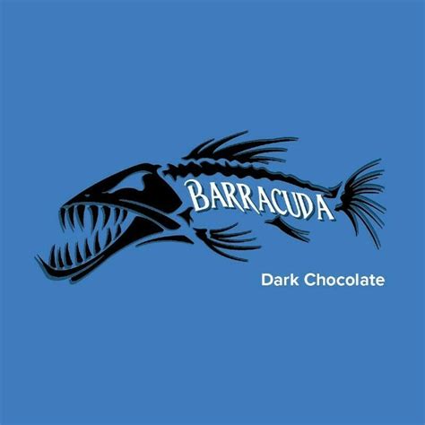 Barracuda Bar Dark Chocolate Canadian Cannabis Store Online