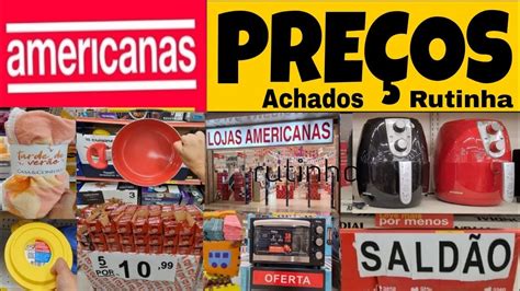 Lojas Americanas Achados Em Ofertas Pro Lar Promo O Utilidades E