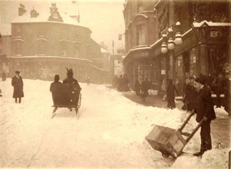 Bexhill Museum On Twitter Rt Ebmuseum Happy Christmas Eve A White