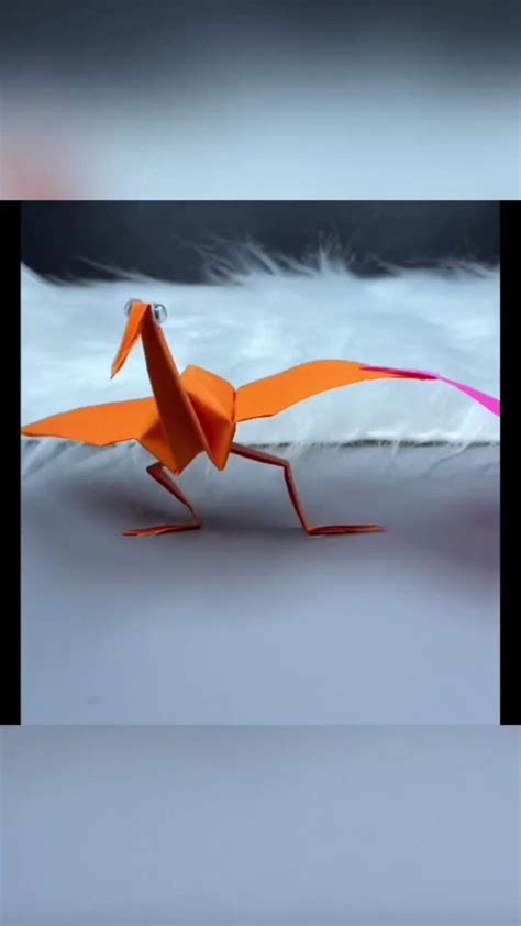 10 easy origami dragon ideas with free instructions – Artofit