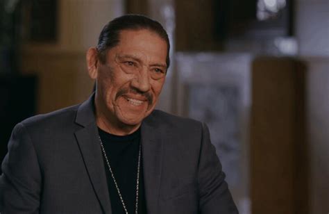 Finding Your Roots | Danny Trejo