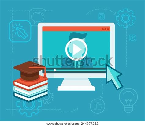 animation training images stock   objects vectors